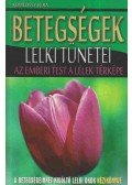 Komlóssy Vera - Betegségek lelki tünetei