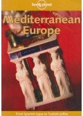 - Mediterranean Europe
