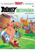 Goscinny,Uderzo - Asterix Britanniában