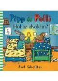 Axel Scheffler - Pipp és Polli