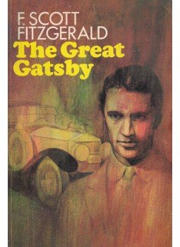 F. Scott Fitzgerald - The Great Gatsby F. Scott Fitzgerald - The Great Gatsby, New York 1953 antikvár könyv