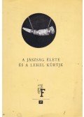 Tóth János - A Jászság élete és a Lehel kürtje