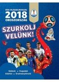 Kevin Pettman - FIFA Világbajnokság 2018 Oroszország