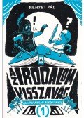 NÉNYEI PÁL - Az irodalom visszavág 1.