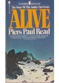 Read, Piers Paul - Alive