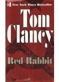 Tom Clancy - Red Rabbit