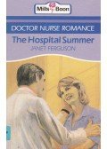 Janet Ferguson - The Hospital Summer