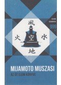 Muszasi, Mijamotó - Az öt elem könyve