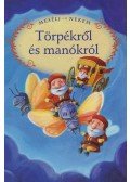 Luzsi Margó - Mesélj nekem törpékről és manókról
