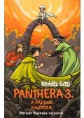 Kertész Erzsi - Panthera 3. - A párduc hazatér