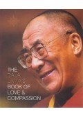 Őszentsége a Dalai Láma - The dalai lama's book of love and compassion