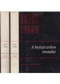 Déry Tibor - A befejezetlen mondat I-II.