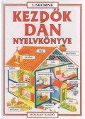 Helen Davies , Szebeni Kinga - Kezdők dán nyelvkönyve