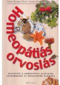 Buegel, D. M.,Lewis, B. K.,Chernin, D. K. - Homeopátiás orvoslás