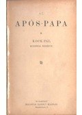 Kock Pál - Az após-papa