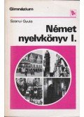 Szanyi Gyula - Német nyelvkönyv I.