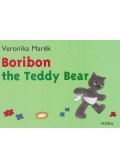Marék Veronika - Boribon the Teddy Bear