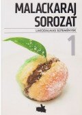 Nábelek Zsófia,Zirig Árpád - Lakodalmas sütemények