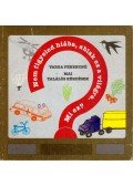 Varga Ferencné - Nem figyeled hiába, ablak ez a világra. Mi ez?