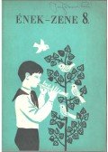 Péter József,Petneki Jenő - Ének-zene 8.