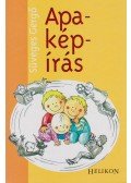 Süveges Gergő - Apa-kép-írás