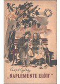 Csapó György - Naplemente előtt
