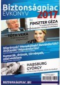 Novák Csaba - Biztonságpiac évkönyv 2017