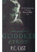 Cast, P.C. - Goddess of Troy