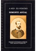 Kincses Károly - A kép- és fényíró Simonyi Antal