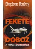 Barlay, Stephen - Fekete doboz