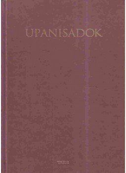 Farkas Pál - Upanisadok Farkas Pál - Upanisadok, 1998 antikvár könyv