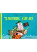 Dániel András - Tengerre, kuflik!