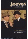 P. G. Wodehouse,Clare West - Jeeves and Friends - Stage 5