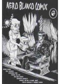 Bayer Antal - Nero Blanco Comix 6. szám