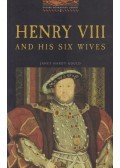 Hardy-Gould, Janet - Henry VIII and his Six Wives