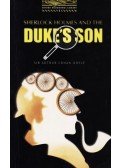 Doyle, Sir Arthur Conan - Sherlock Holmes and the Duke's Son