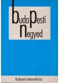 Mihancsik Zsófia - Budapesti Negyed IV.évf. 1996/4. 1996 Tél