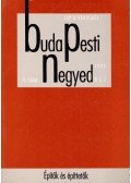 Berkovits György - Budapesti Negyed 1995. ősz