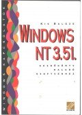 Kis Balázs - Windows NT 3.51.