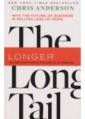 Chris Anderson - The Long Tail