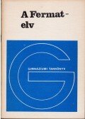 Tasnádi Péterné - A Fermat-elv