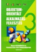 Raffai Mária,Kovács Katalin,Tóth Dániel - Objektumorientált alkalmazásfejlesztés