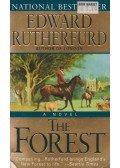 Edward Rutherfurd - The Forest