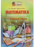 Dr. Tokodiné Ujházi Andrea - Matematika Feladatgyűjtemény