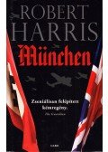 Robert Harris - München