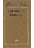 Hamvas Béla - Anthologia humana