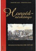 Demeter Lajos,Demeter László - Honvéd-névkönyv