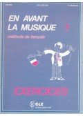 J. Blanc,J. M. Cartier,P. Lederlin - En avant la musique 1