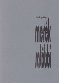 Tóth Gábor - Mesék satöbbi