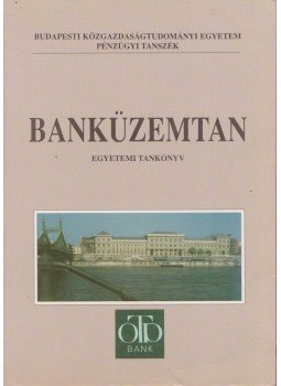 Sulyok-Pap Márta - Banküzemtan Sulyok-Pap Márta - Banküzemtan, Budapest 1994 antikvár könyv
